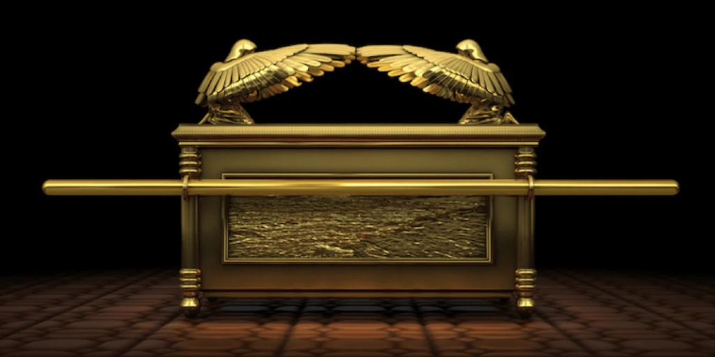 Ark of The Covenant