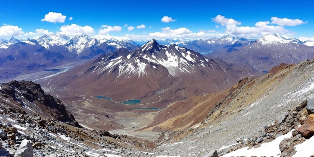 Mount Kailash